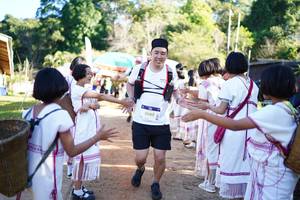 BIB: 3080
                            <button type="button" onclick="openModal(19032230)" class="btn btn-primary btn-sm float-right btn-popup" data-toggle="modal" data-target=".modal-high-quality">
                        <i class="fas fa-shopping-cart"></i> Add to Cart
                    </button>
                                            <button type="button" onclick="isThisMe(19032230, true)" class="btn btn-success btn-sm float-right btn-popup btn-isme hidden" data-toggle="tooltip" data-placement="bottom" title="นี่คือรูปของคุณใช่ไหม คลิกที่นี่เพื่อเอาเข้าอัลบั้ม">
                        <i class="fas fa-plus"></i> Add to album
                    </button>
                    <button type="button" onclick="isThisMe(19032230, false)" class="btn btn-warning btn-sm float-right btn-popup btn-isnotme hidden">
                        <i class="fas fa-ban"></i> Remove from album
                    </button>